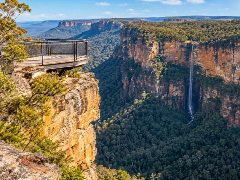 Tour zu abgelegenen Aussichtspunkten mit Flusskreuzfahrt zurück
